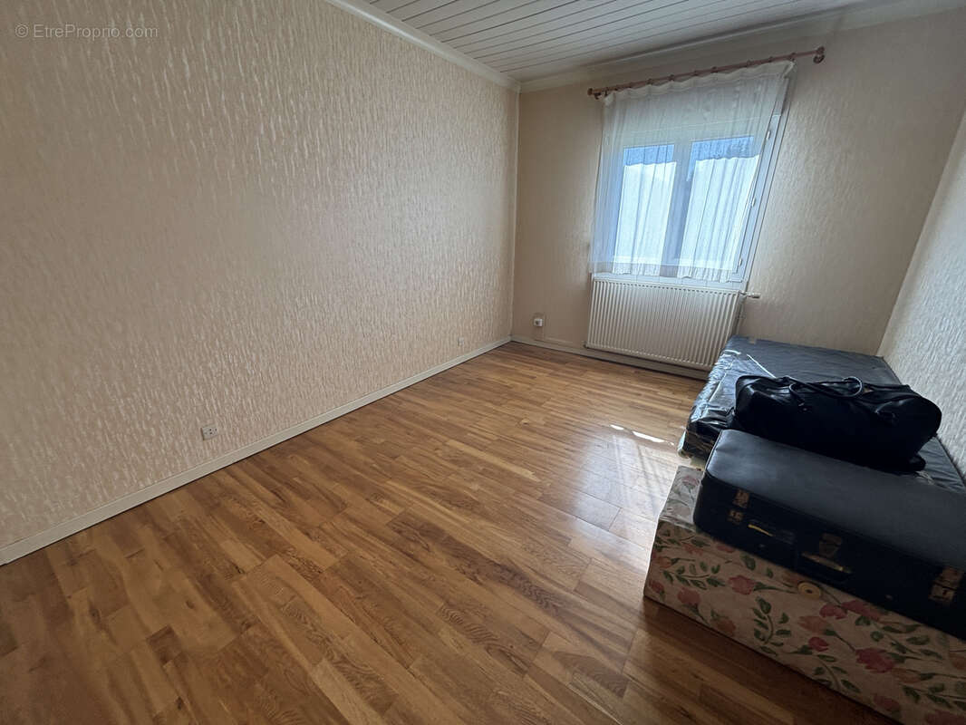 Maison à SAINT-POL-SUR-TERNOISE