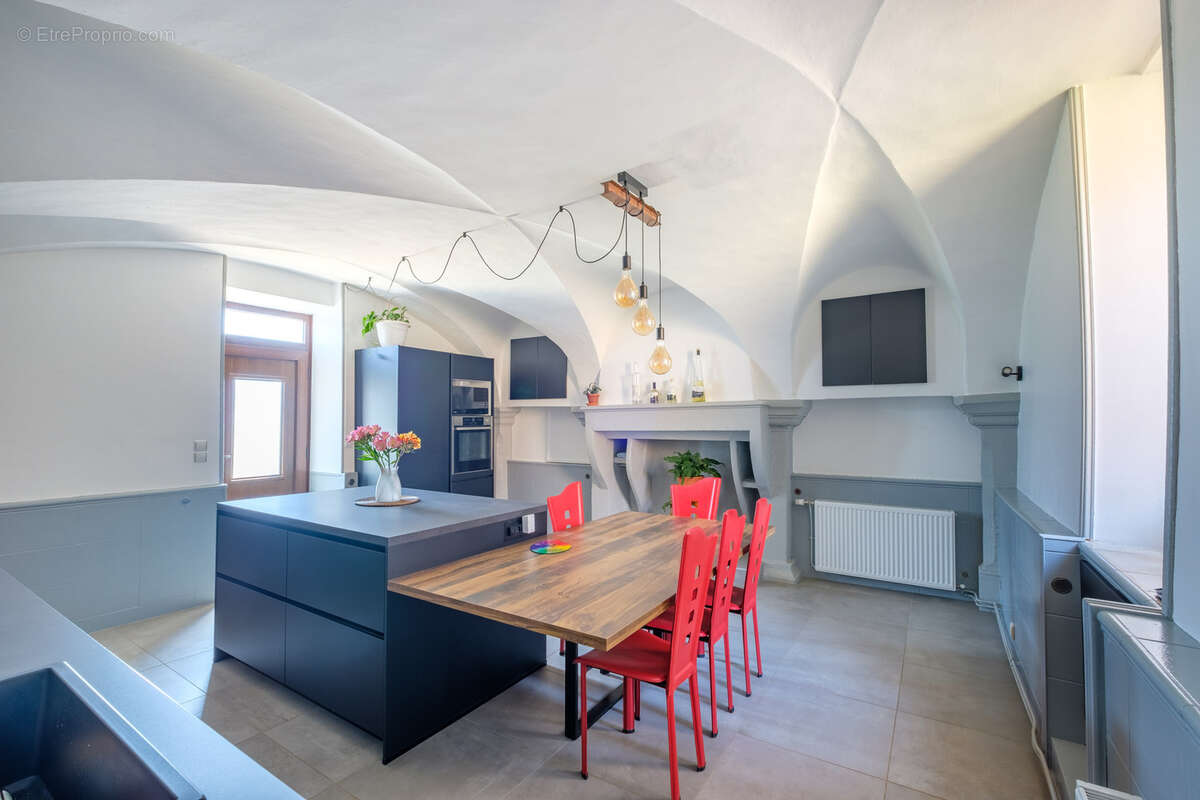 Maison à SAINTE-PAULE