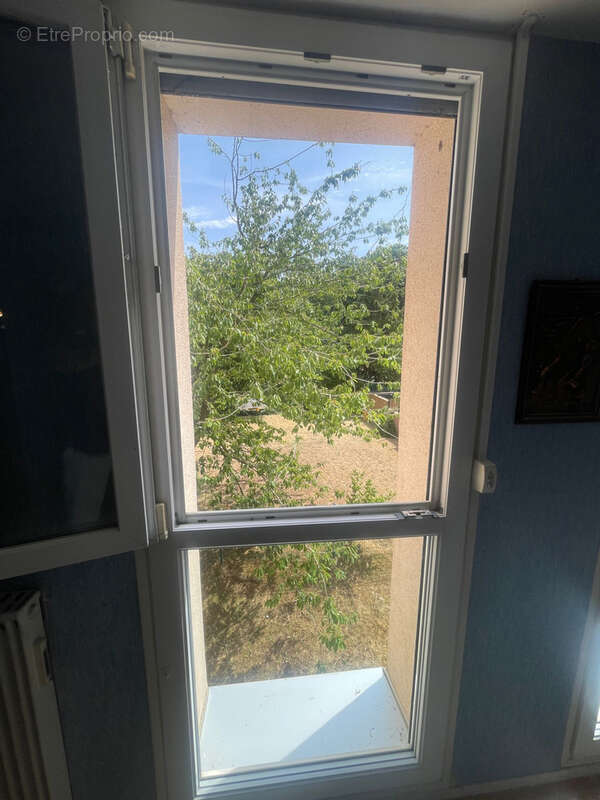 Appartement à RIS-ORANGIS