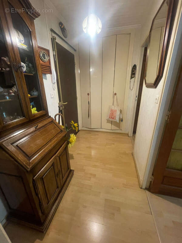 Appartement à RIS-ORANGIS