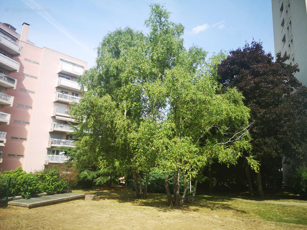 Appartement à RIS-ORANGIS