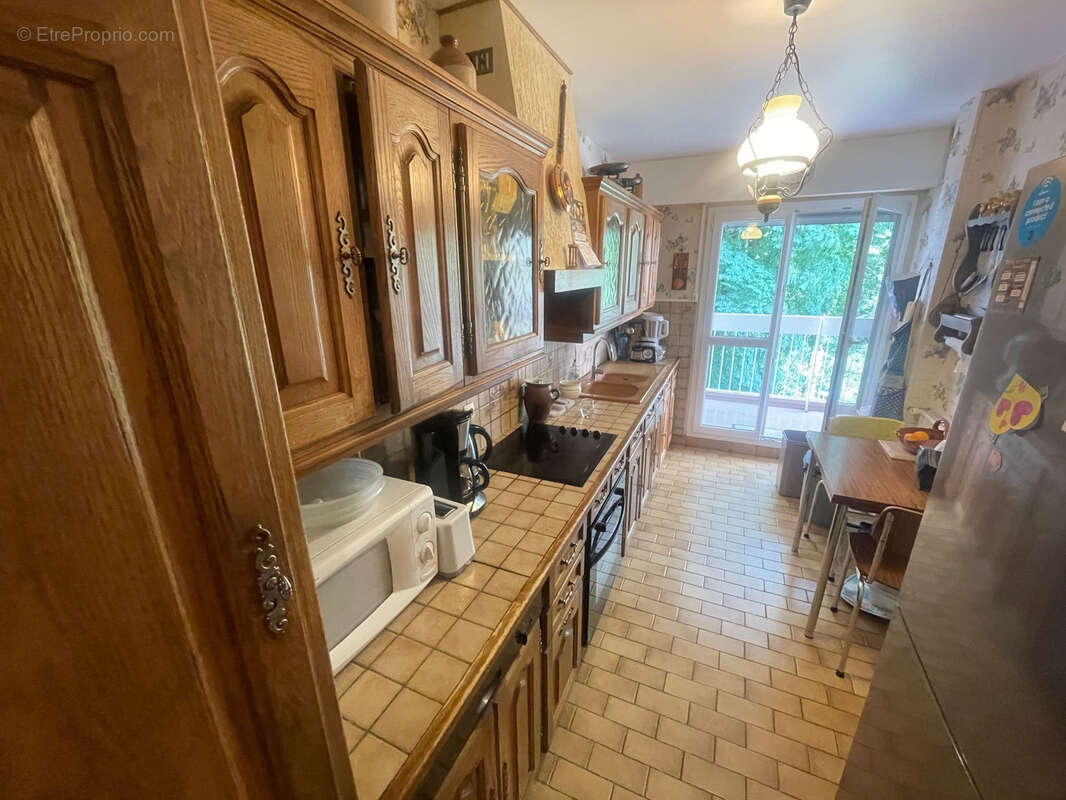 Appartement à RIS-ORANGIS