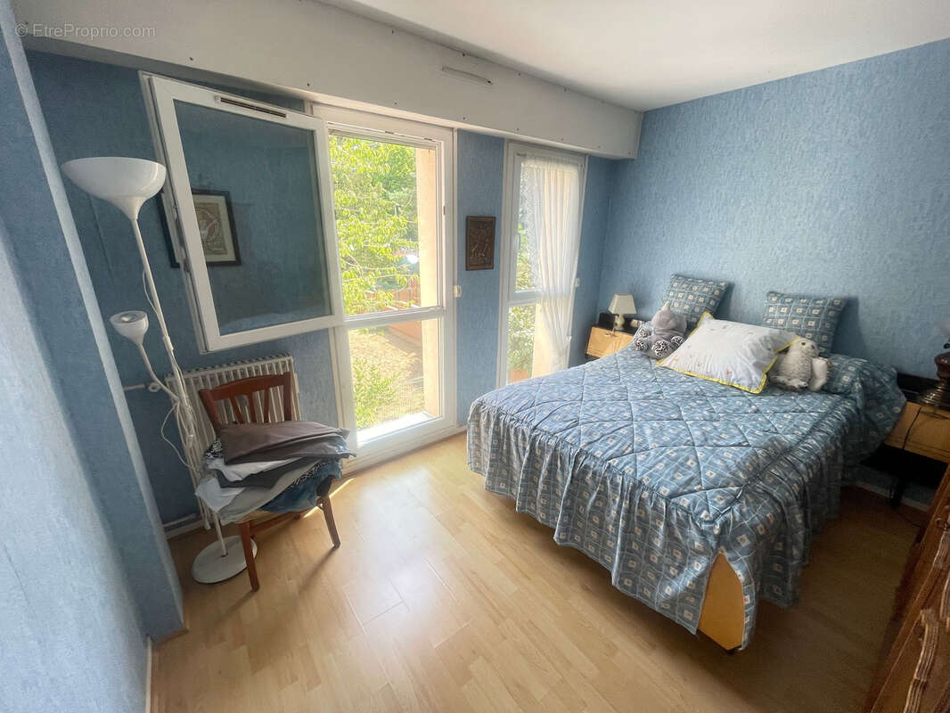 Appartement à RIS-ORANGIS