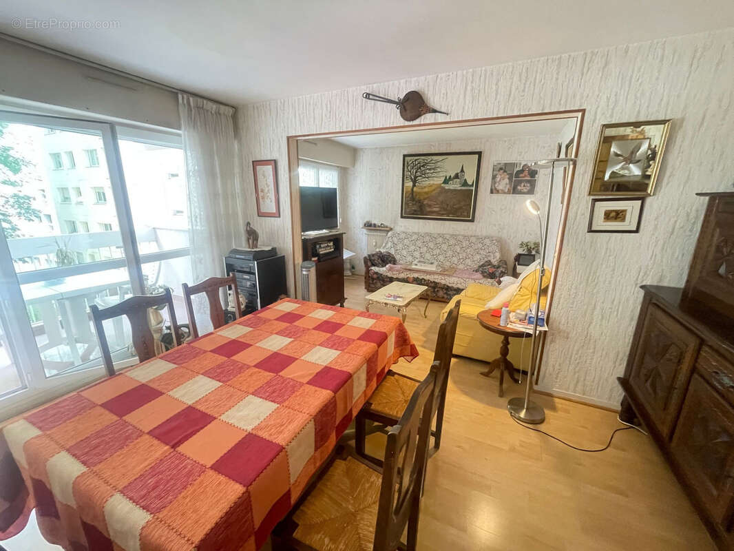 Appartement à RIS-ORANGIS