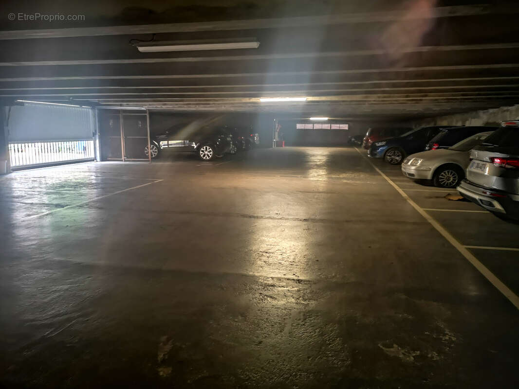 Appartement à RIS-ORANGIS