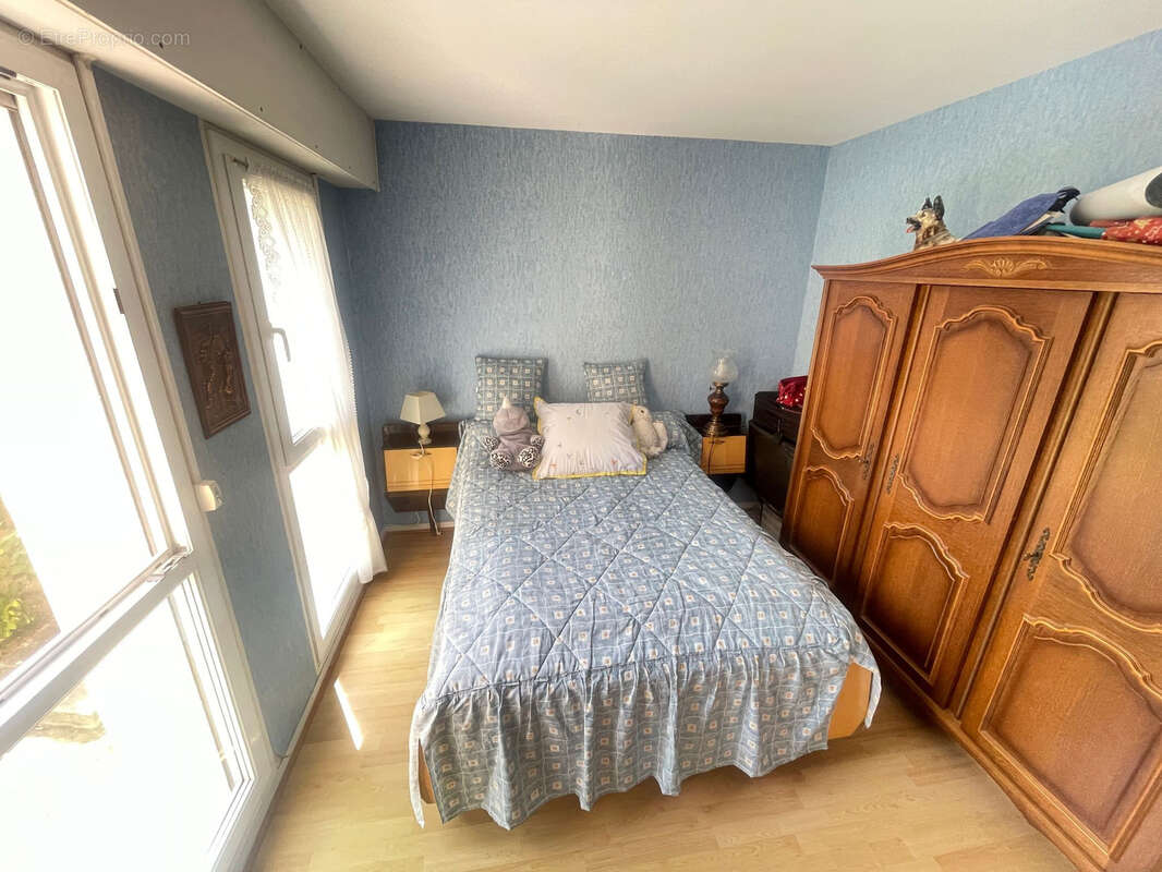 Appartement à RIS-ORANGIS