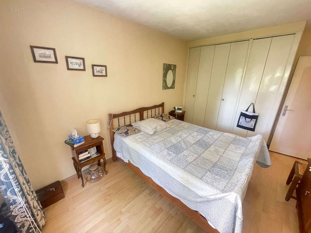 Appartement à RIS-ORANGIS