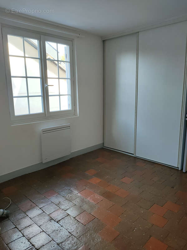 Appartement à ORBEC