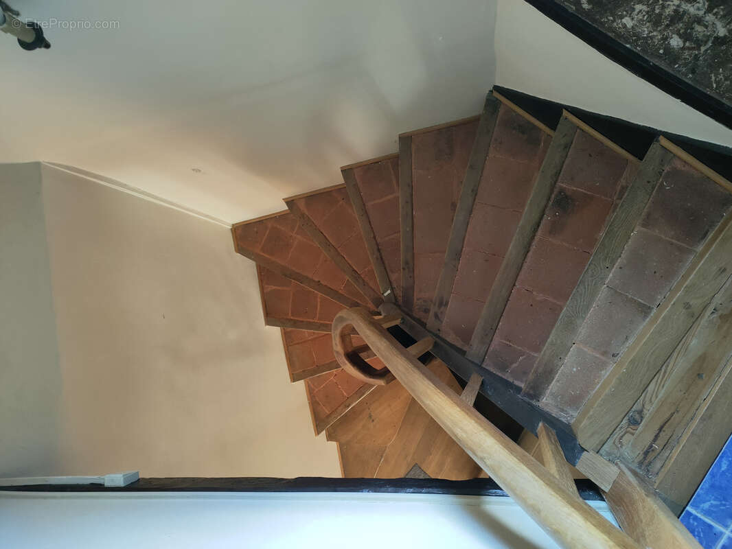 Appartement à ORBEC