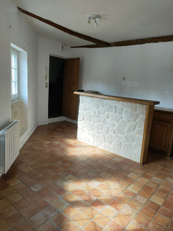 Appartement à ORBEC