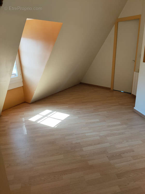 Appartement à ORBEC