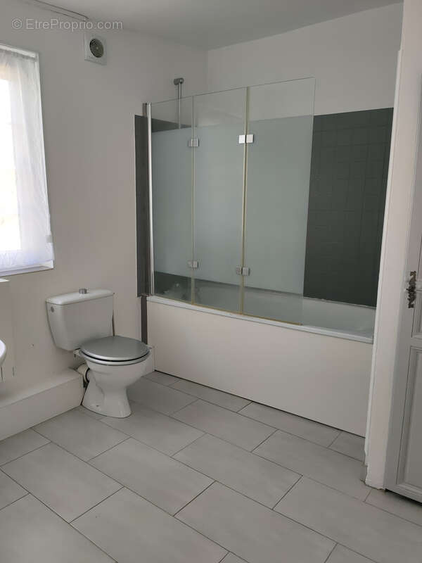 Appartement à ORBEC