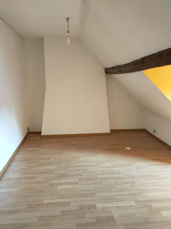 Appartement à ORBEC