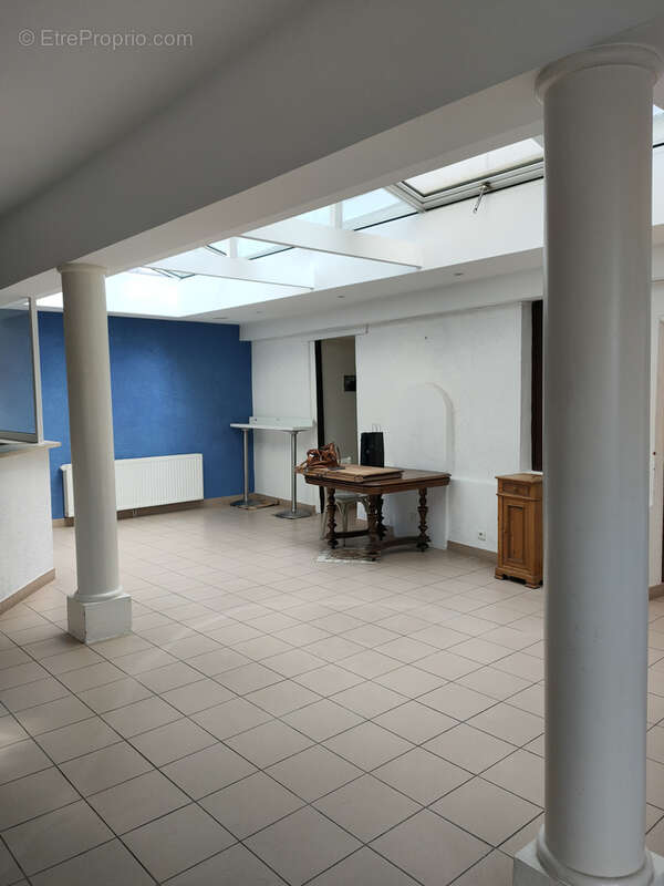 Appartement à ORBEC