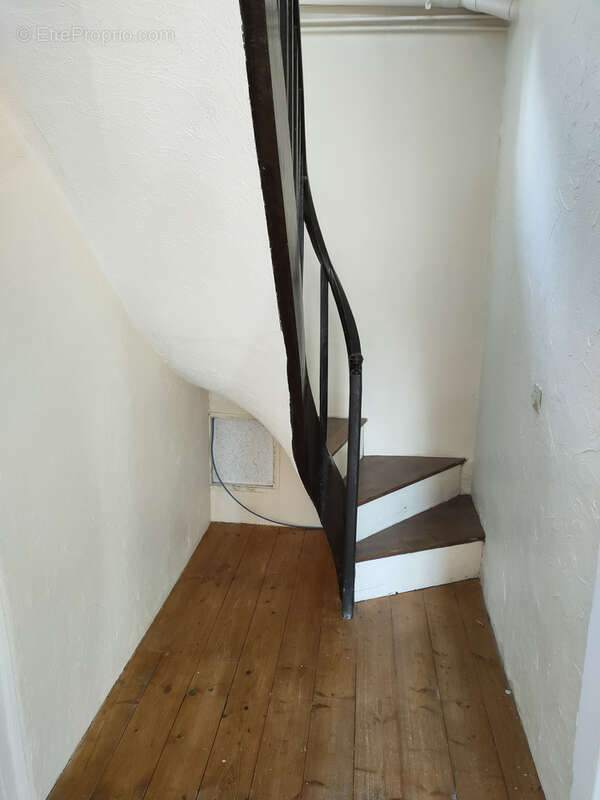 Appartement à ORBEC