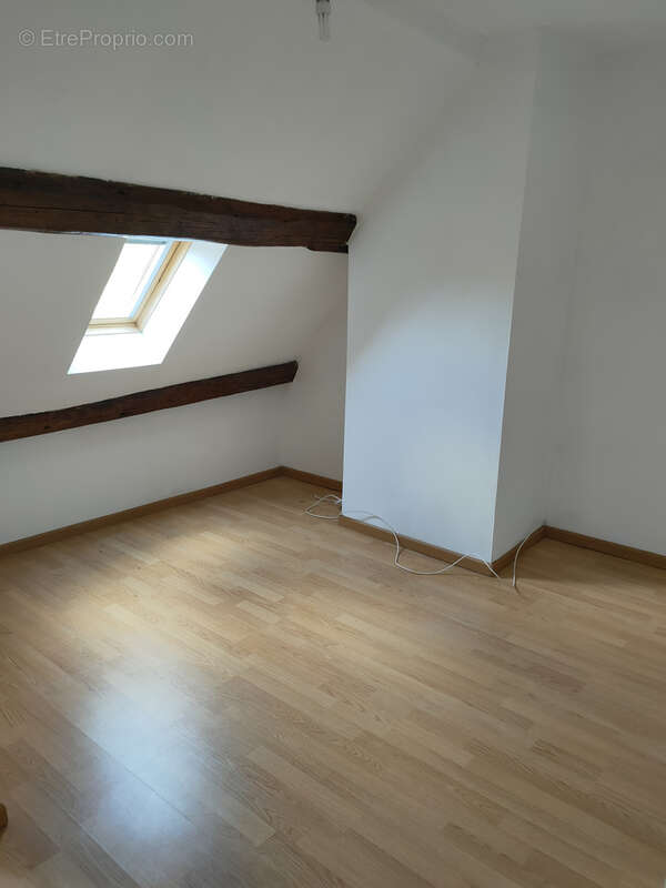 Appartement à ORBEC