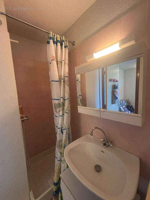 Appartement à FLEURY