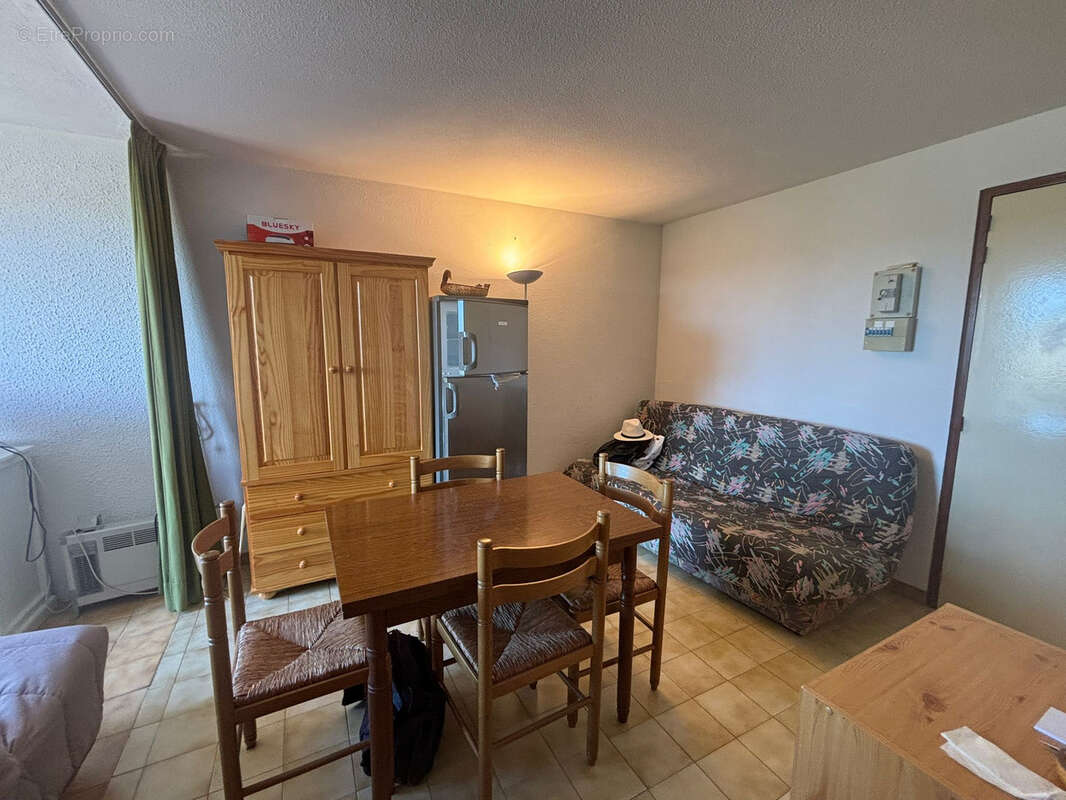 Appartement à FLEURY