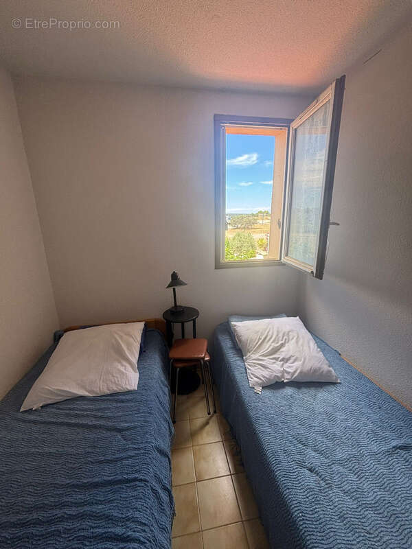 Appartement à FLEURY