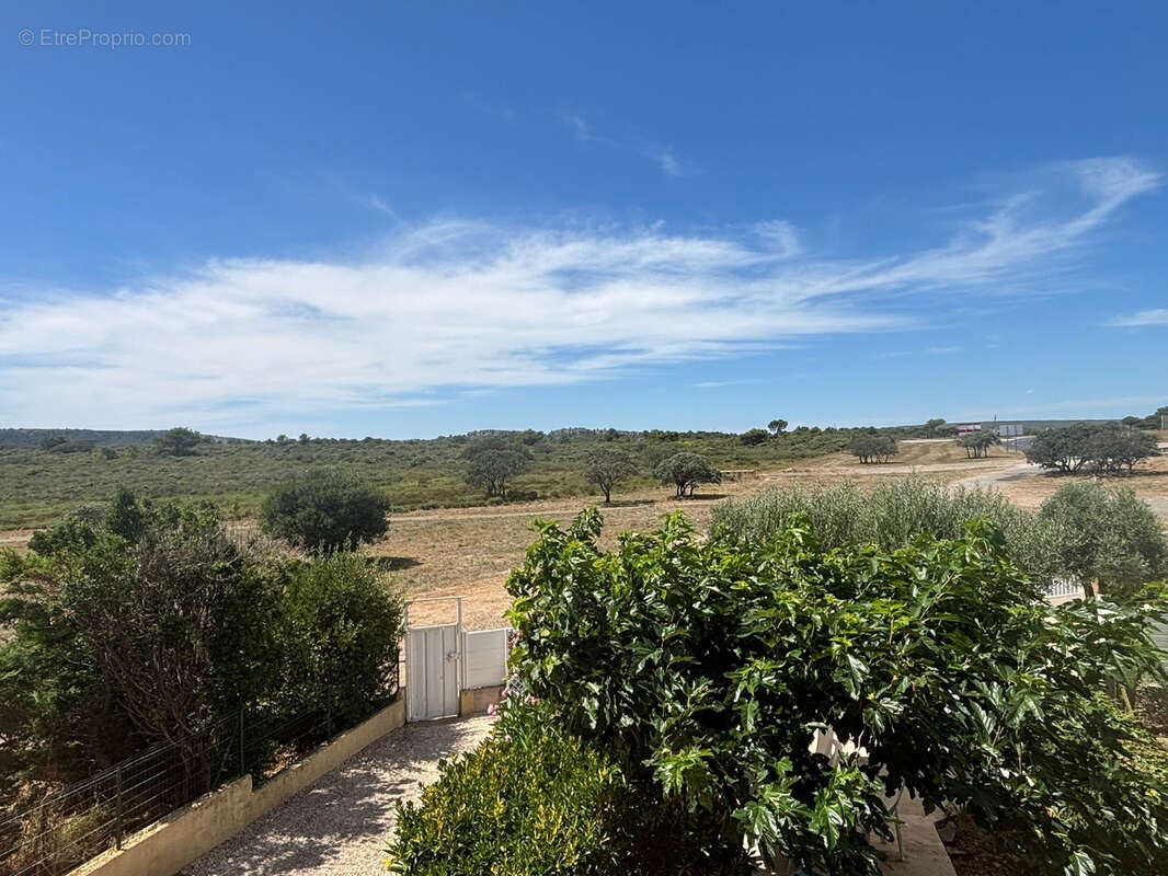 Appartement à FLEURY