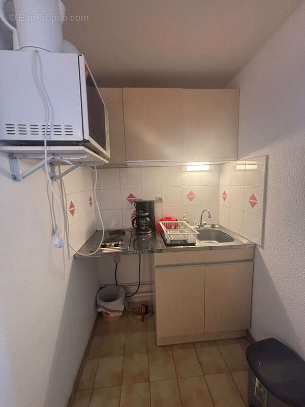 Appartement à FLEURY