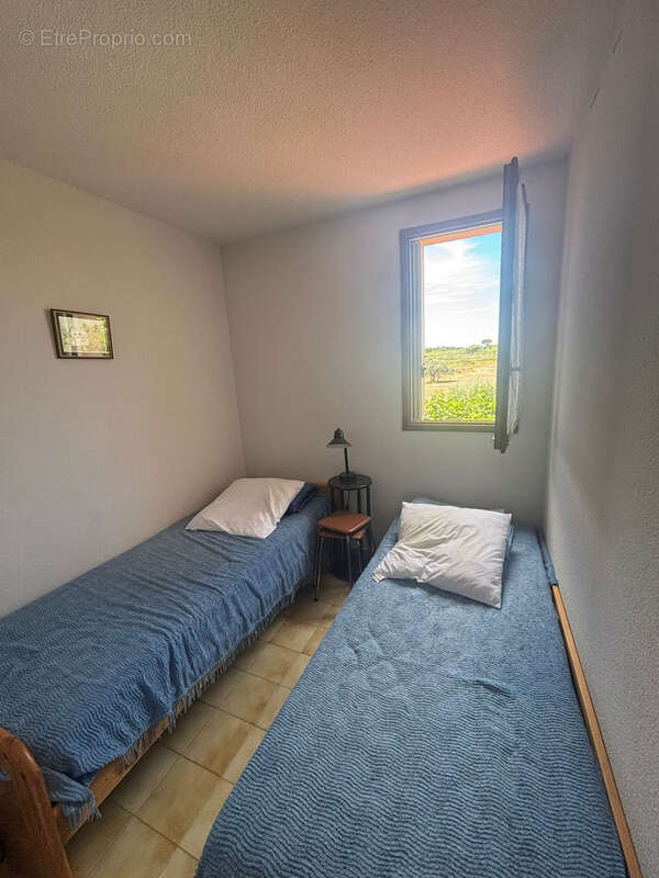 Appartement à FLEURY