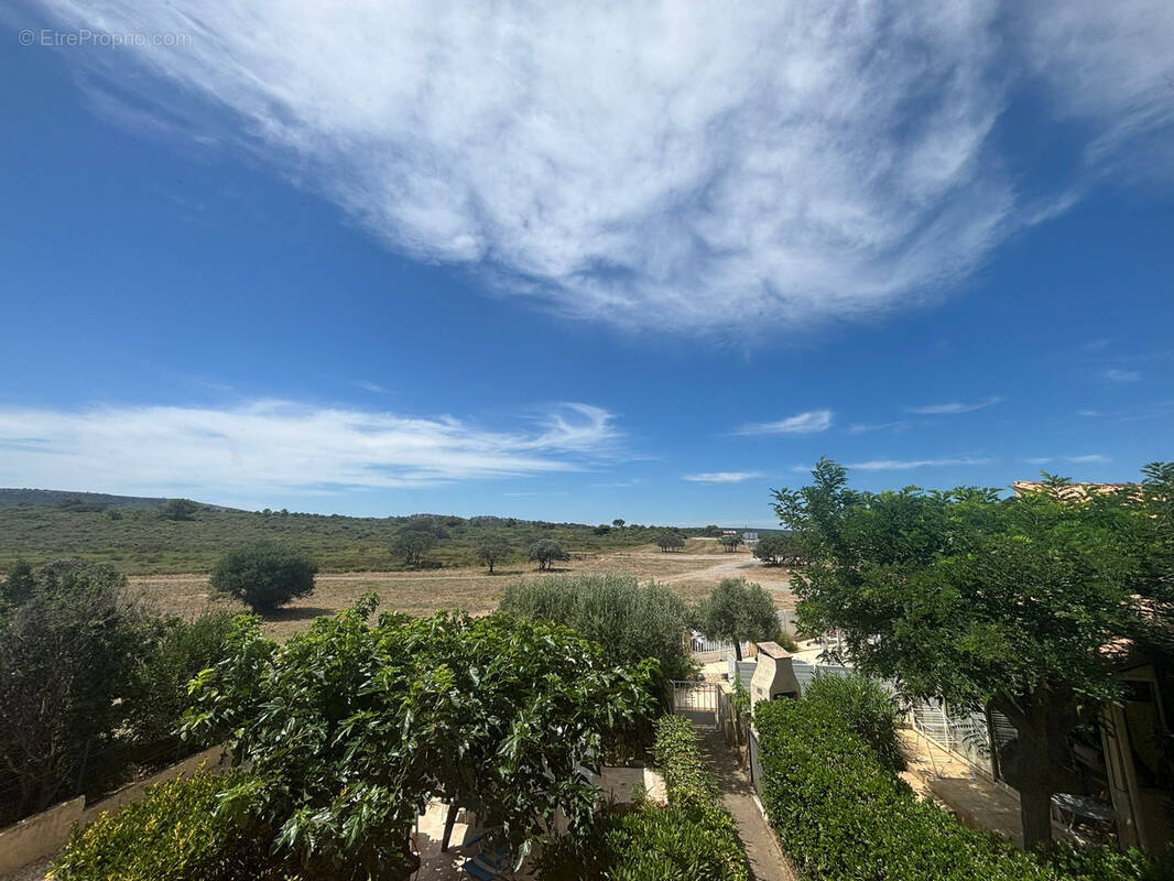 Appartement à FLEURY