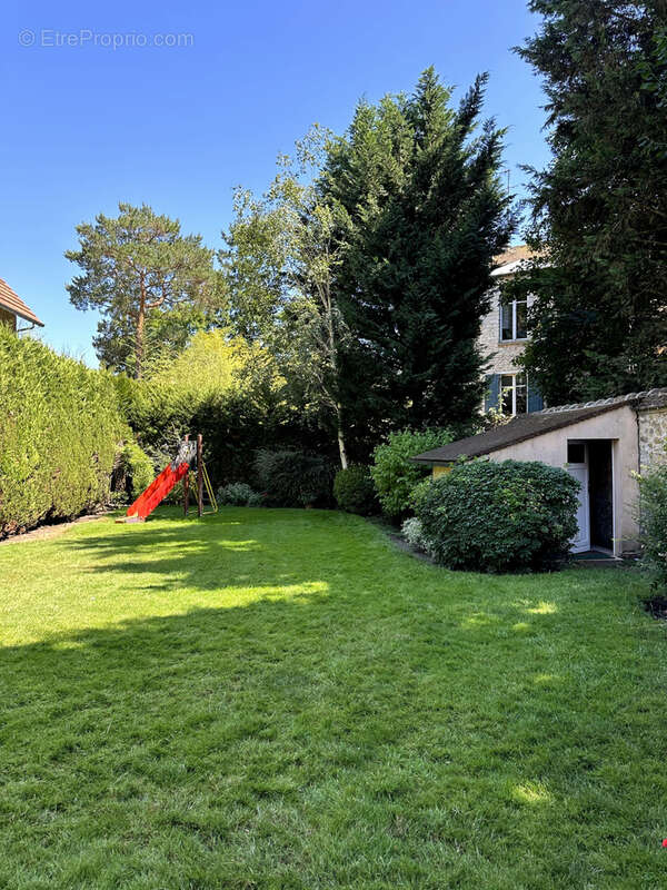 Maison à FONTAINEBLEAU