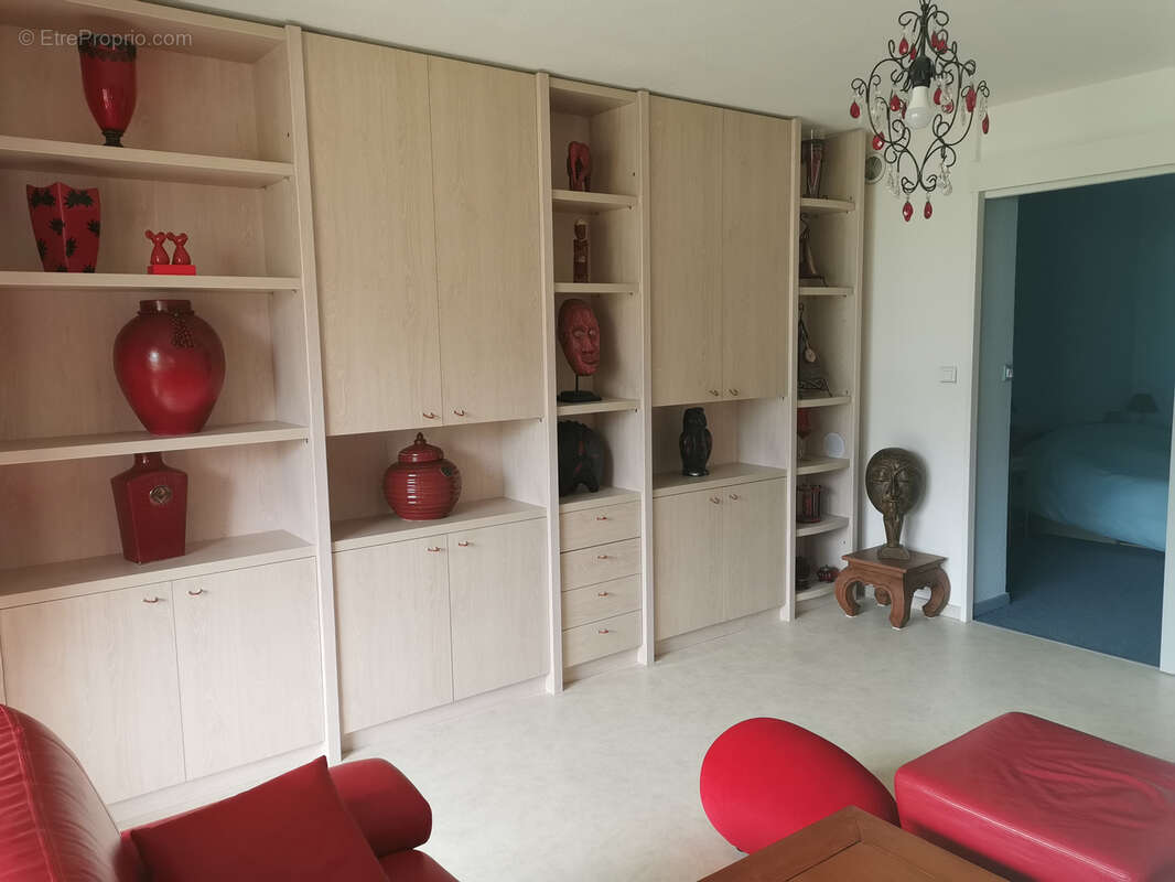 Appartement à MONTALIEU-VERCIEU