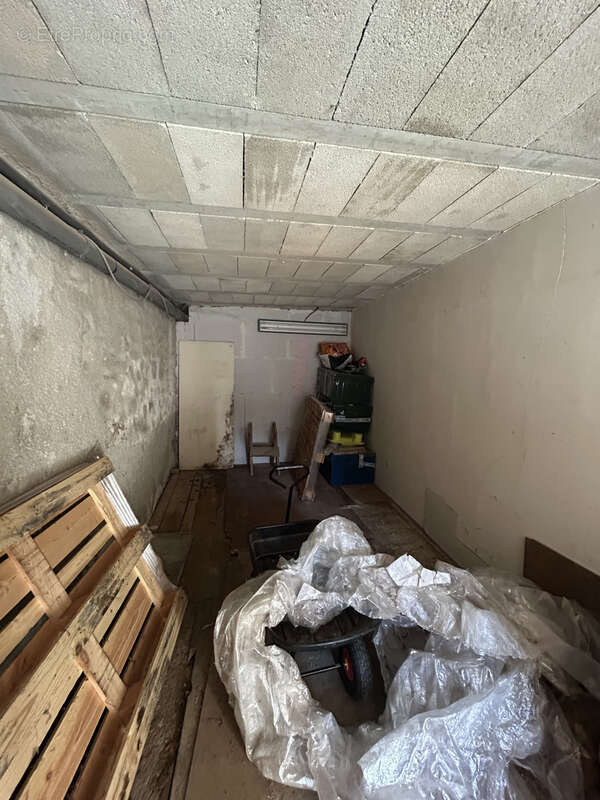 Appartement à LANGOGNE