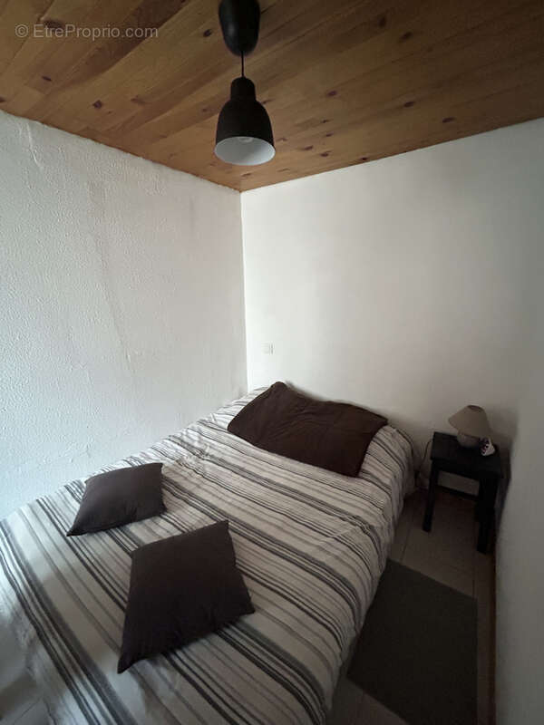 Appartement à LANGOGNE