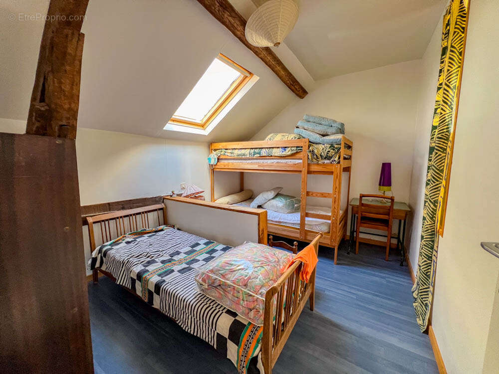 Maison à VIMOUTIERS