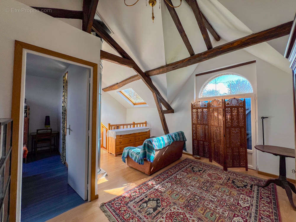 Maison à VIMOUTIERS