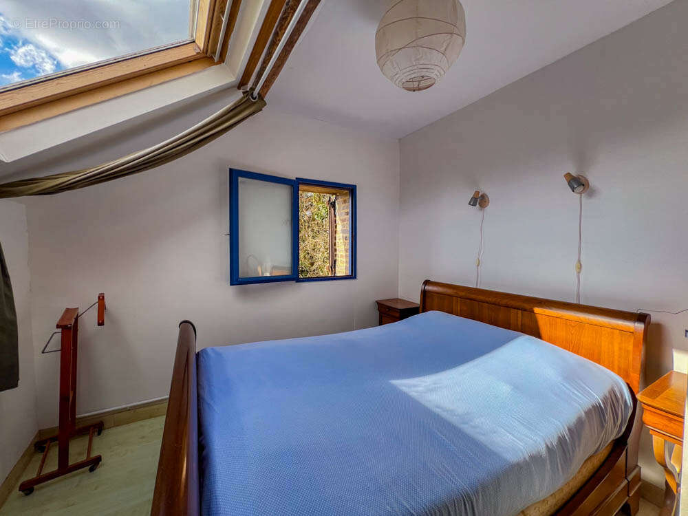 Maison à VIMOUTIERS