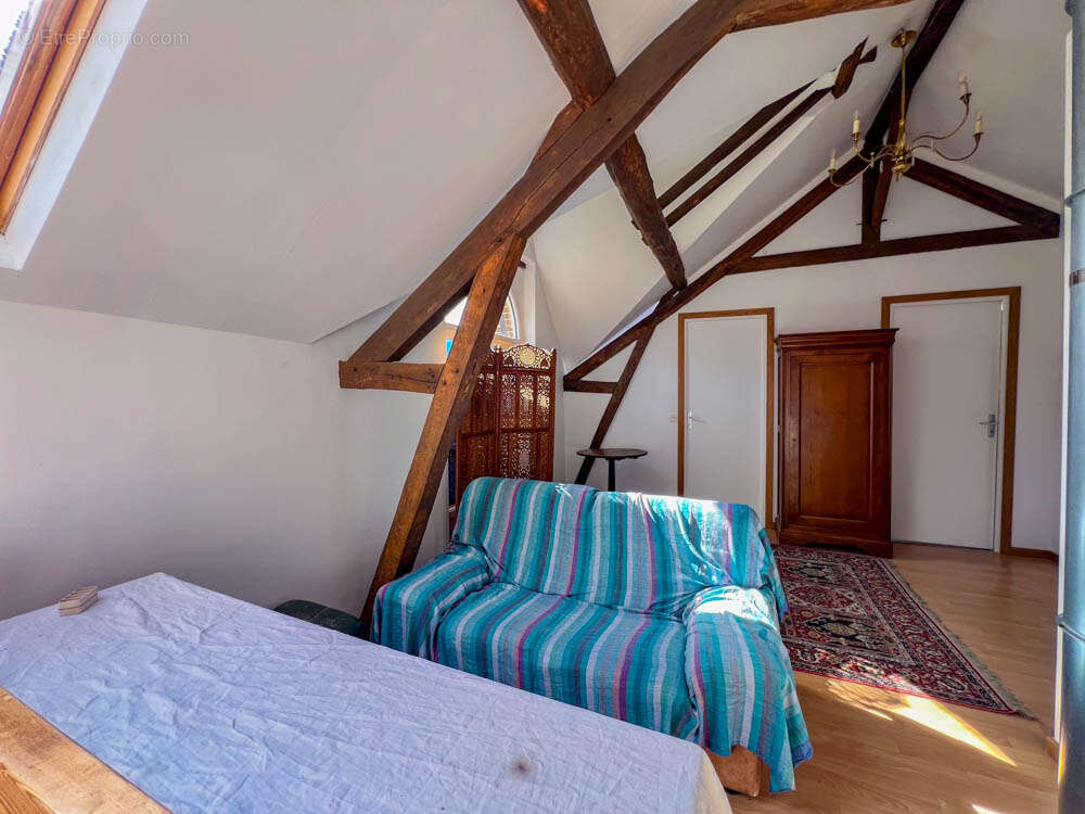 Maison à VIMOUTIERS