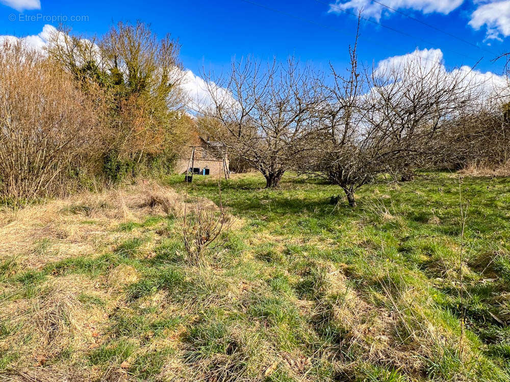Maison à VIMOUTIERS