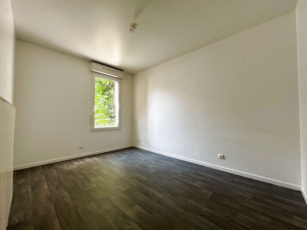 Appartement à SURVILLIERS