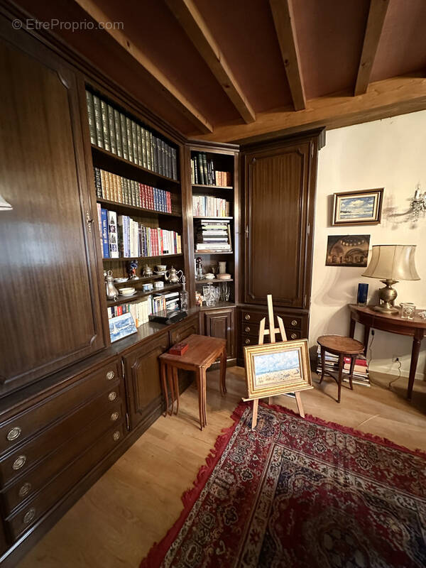 Appartement à MOUTHE