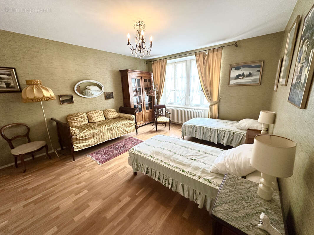 Appartement à MOUTHE