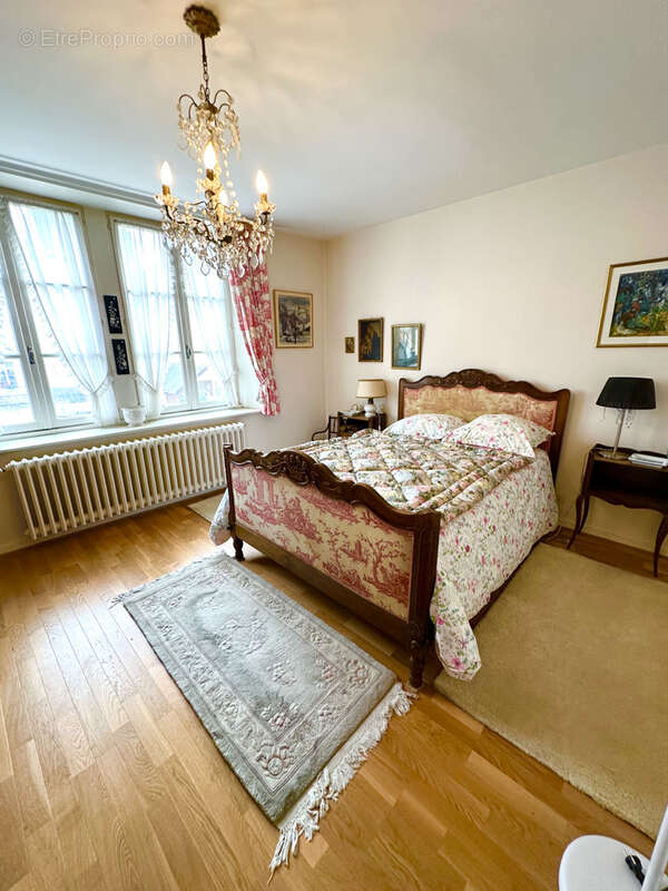 Appartement à MOUTHE