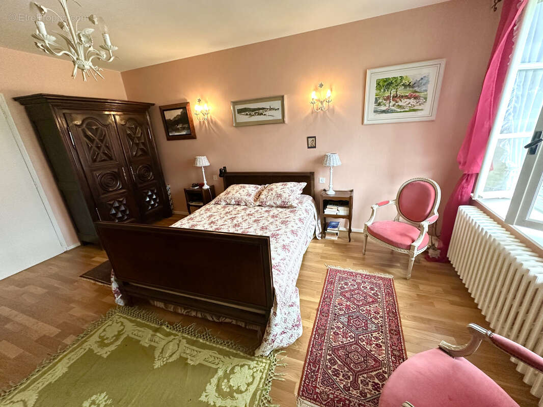 Appartement à MOUTHE