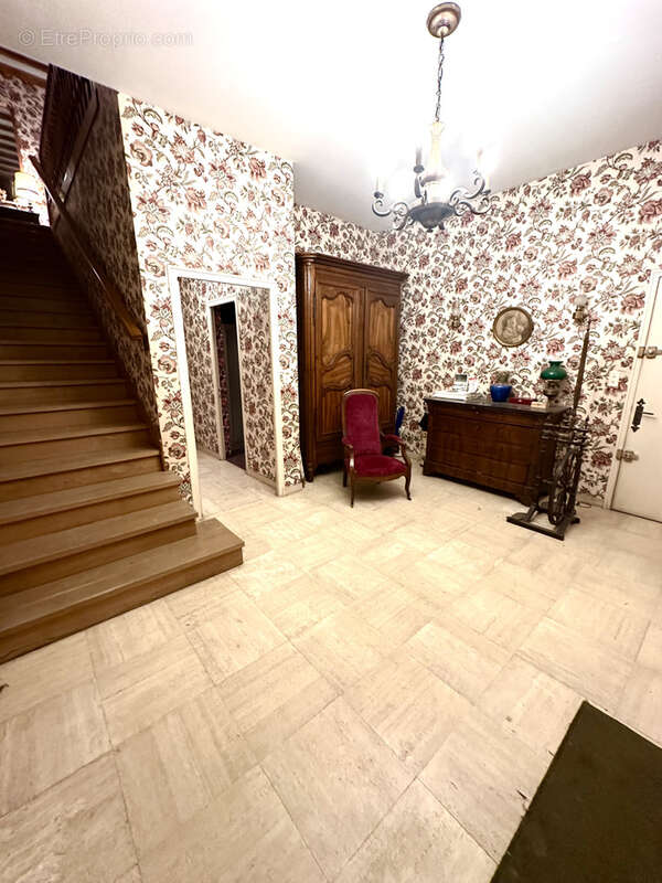 Appartement à MOUTHE