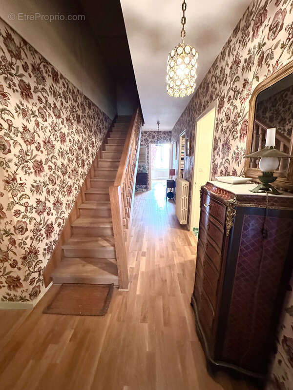 Appartement à MOUTHE