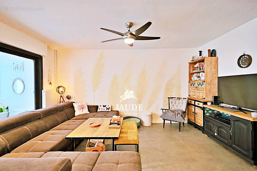 Maison à CLERMONT-FERRAND