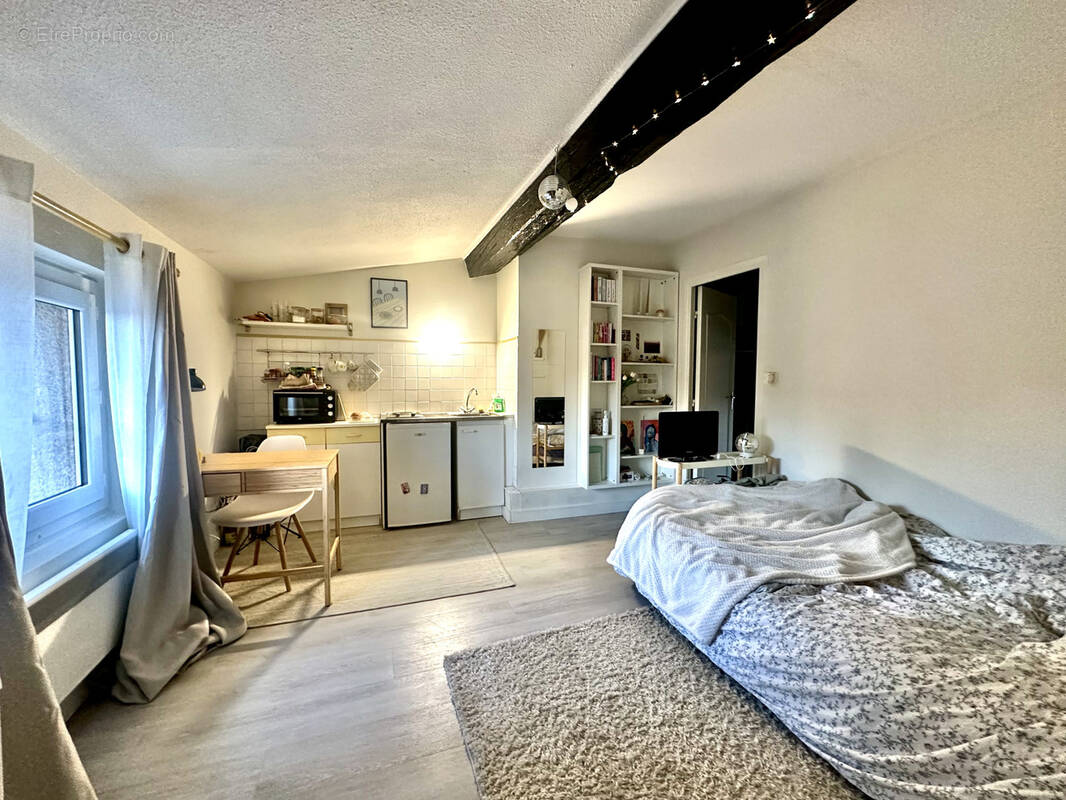 Appartement à CLERMONT-FERRAND
