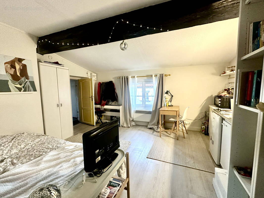 Appartement à CLERMONT-FERRAND