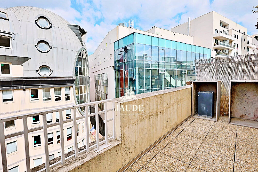 Appartement à CLERMONT-FERRAND