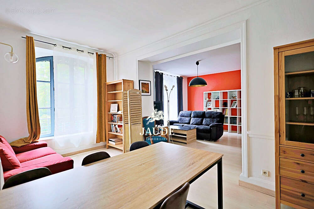 Appartement à ROYAT