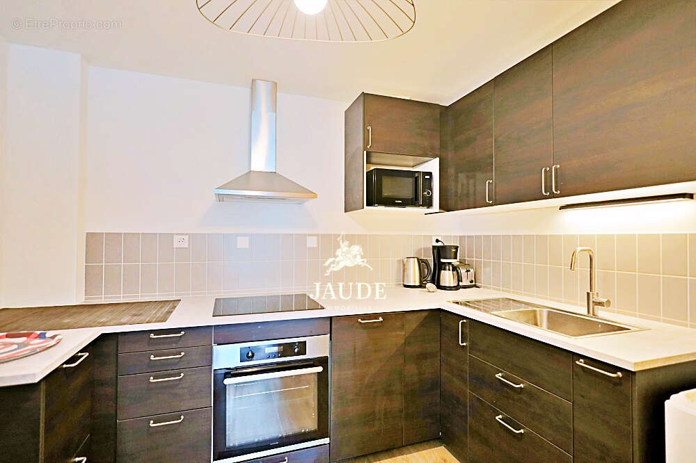 Appartement à ROYAT