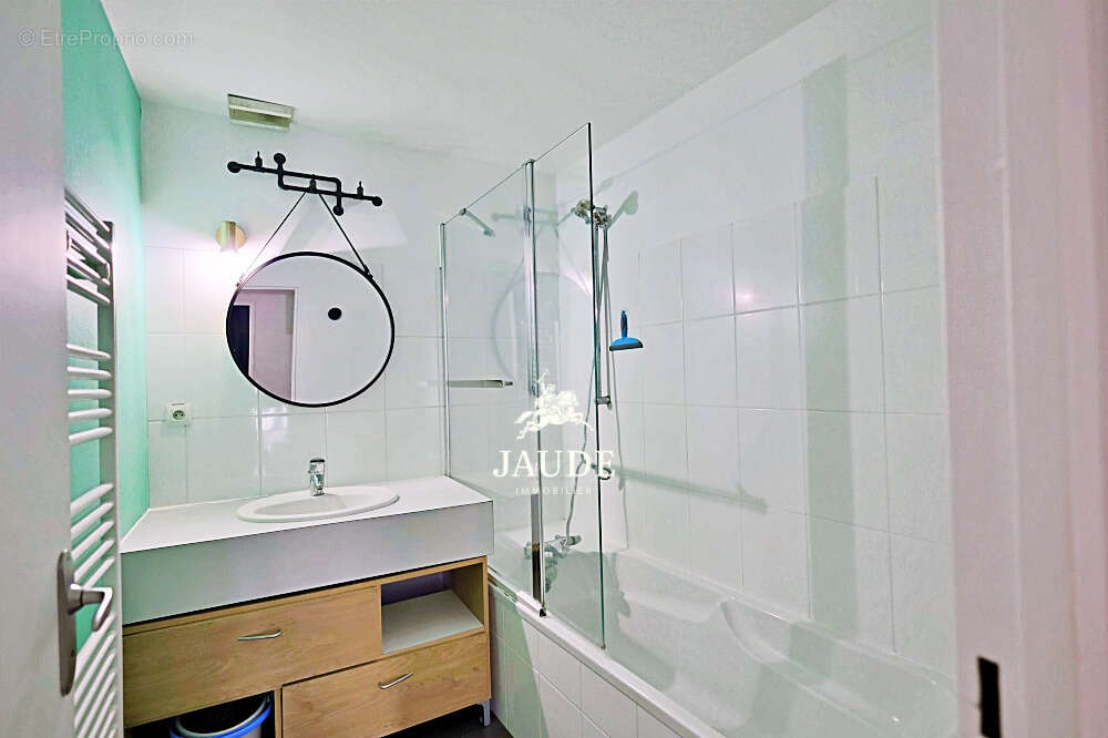 Appartement à ROYAT